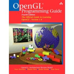 OpenGL Red book image