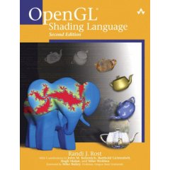 OpenGL Shading Language